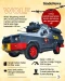 6 Kendaraan Polisi yang...