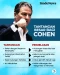 Yossi Cohen, Mantan...