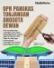 Ini Rincian Gaji Anggota...