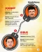 8 Menteri Era Jokowi...