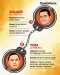 8 Menteri Era Jokowi...