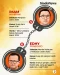 8 Menteri Era Jokowi...