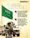 4 Negara Arab yang Siap...