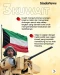4 Negara Arab yang Siap...
