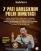 7 Perwira Tinggi Bareskrim...