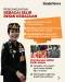 Karier Militer Mayjen...