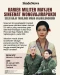 Karier Militer Mayjen...