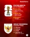 Head to Head Timnas...