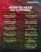 Head to Head Irak vs...