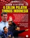 Bedah Statistik 4 Calon...