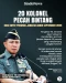20 Kolonel Pecah Bintang...