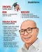 Profil Letjen TNI (Purn)...