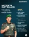3 Jenderal TNI Asli...