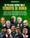 10 Pelatih Sepak Bola...