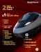 3 Proyek Kereta Cepat...