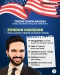 Politikus Muslim Mulai...