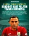 Timur Kapadze Jadi Kandidat...