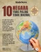 10 Negara yang Paling...