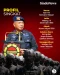 Profil Irjen Pol Ramdani...