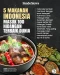 5 Makanan Indonesia...