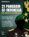 Daftar 21 Pangdam se-Indonesia...