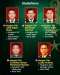 Daftar 21 Pangdam se-Indonesia...