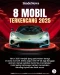 8 Mobil Terkencang 2025,...