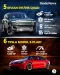 8 Mobil Terkencang 2025,...