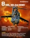 8 Helikopter Serang...