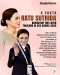 4 Fakta Ratu Suthida,...