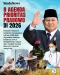 8 Agenda Prioritas Presiden...