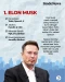 5 CEO Terkaya di Jagat...