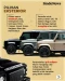 Land Rover Classic Tawarkan...