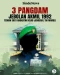 3 Pangdam Jebolan Akmil...