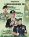 3 Pangdam Jebolan Akmil...