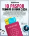 10 Paspor Terkuat di...