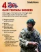 Perbandingan Gaji Tentara...