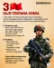 Perbandingan Gaji Tentara...