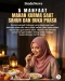 5 Manfaat Makan Kurma...
