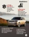 10 Fitur Range Rover...