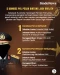 5 Kombes Pol Pecah Bintang...