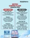 Jadwal One Way, Contra...