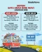 Jadwal One Way, Contra...
