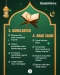 7 Negara Penghafal Alquran...