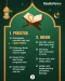 7 Negara Penghafal Alquran...