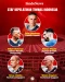 Daftar Lengkap Staf...
