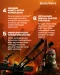 6 Strategi Iran Memperpanjang...