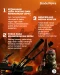 6 Strategi Iran Memperpanjang...