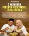 5 Makanan Penurun Kolesterol...