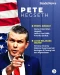 Pete Hegseth, Menteri...